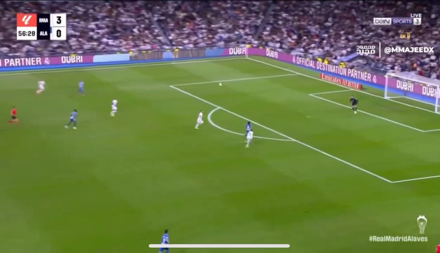I don't wanna hear it. Courtois MUST start the final.