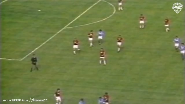 May 10th, 1987: Napoli won their 1st Scudetto, Maradona helped clinched the title in a title-decider win over AC Milan