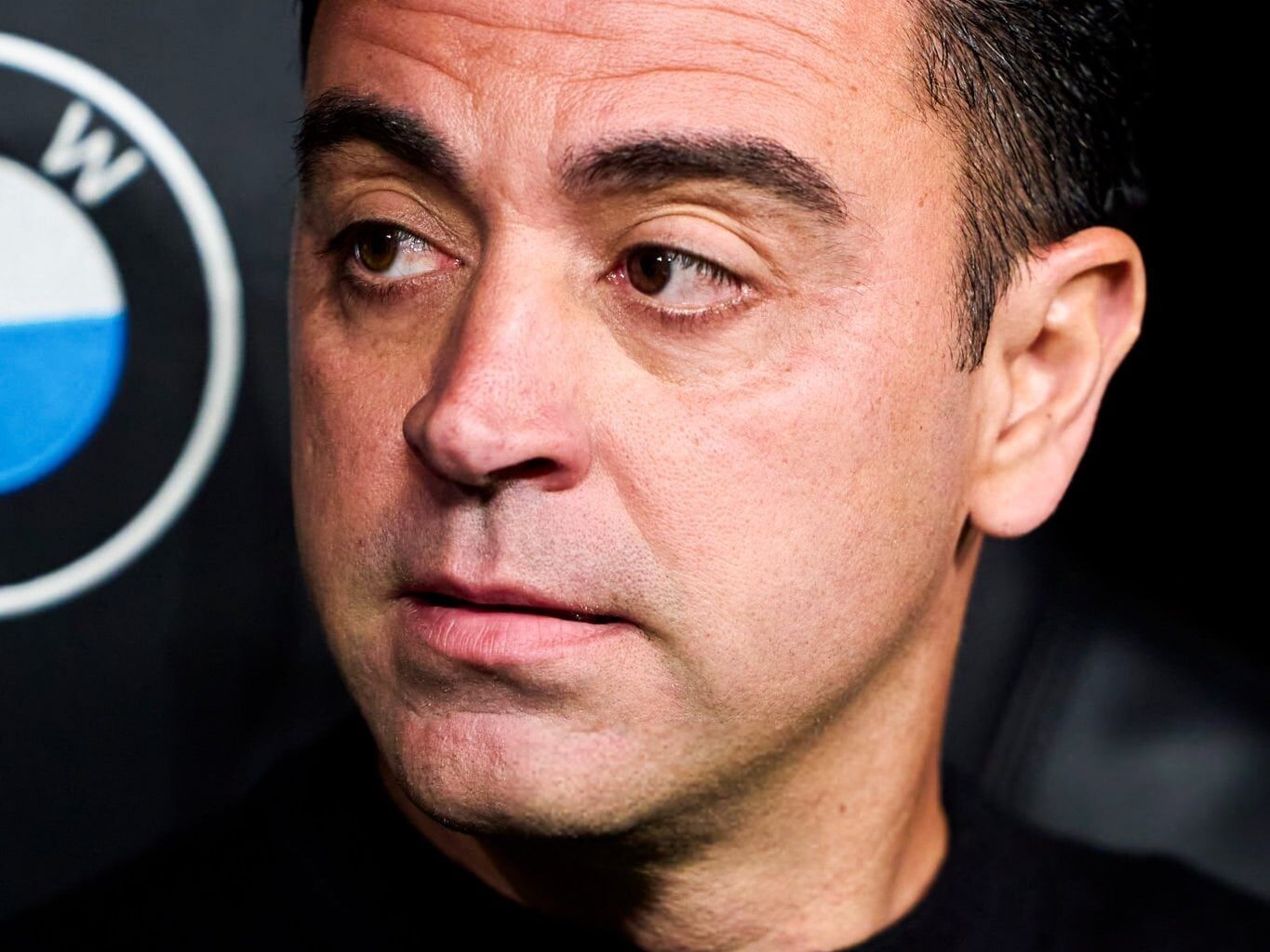 Xavi's continuity is in DANGER if Barça do not finish second & qualify for the Spanish Super Cup. @fansjavimiguel