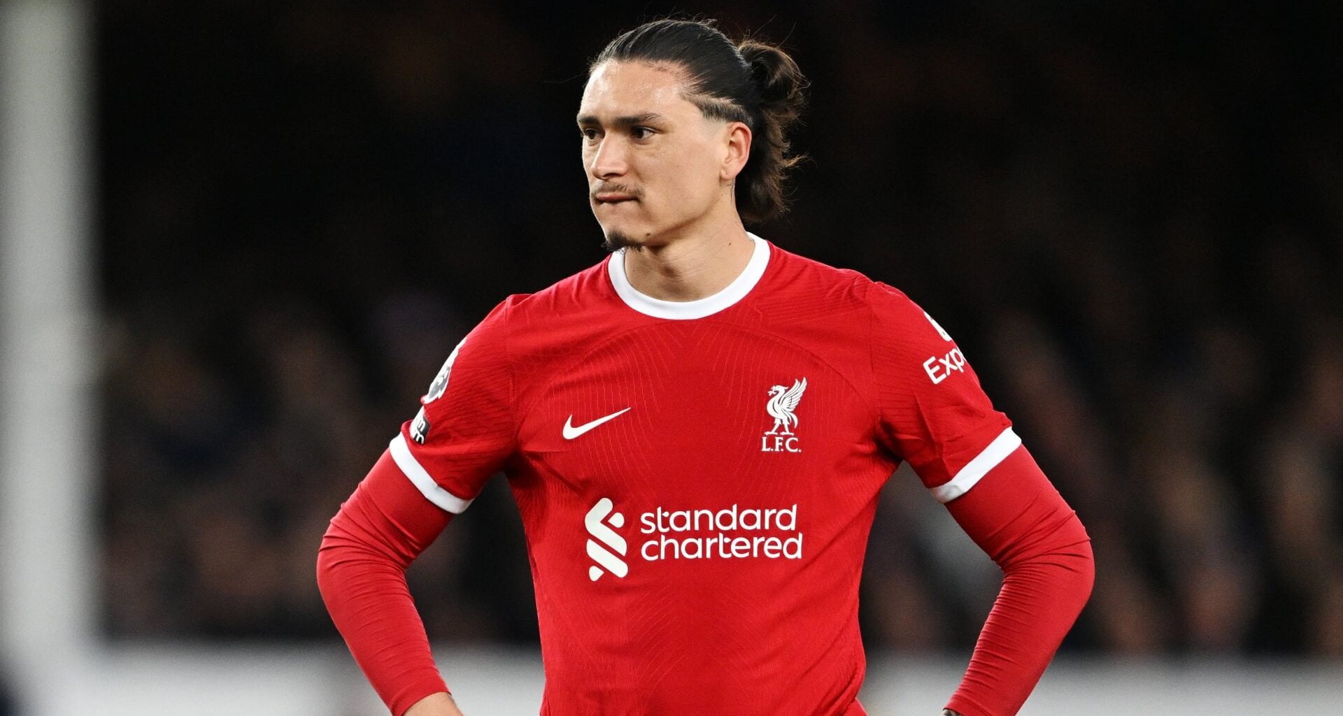 Liverpool warned £85m striker is 'deeply unhappy' at Anfield and might leave this summer
