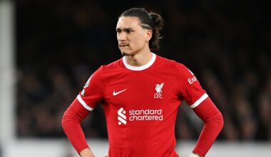 Liverpool warned £85m striker is 'deeply unhappy' at Anfield and might leave this summer