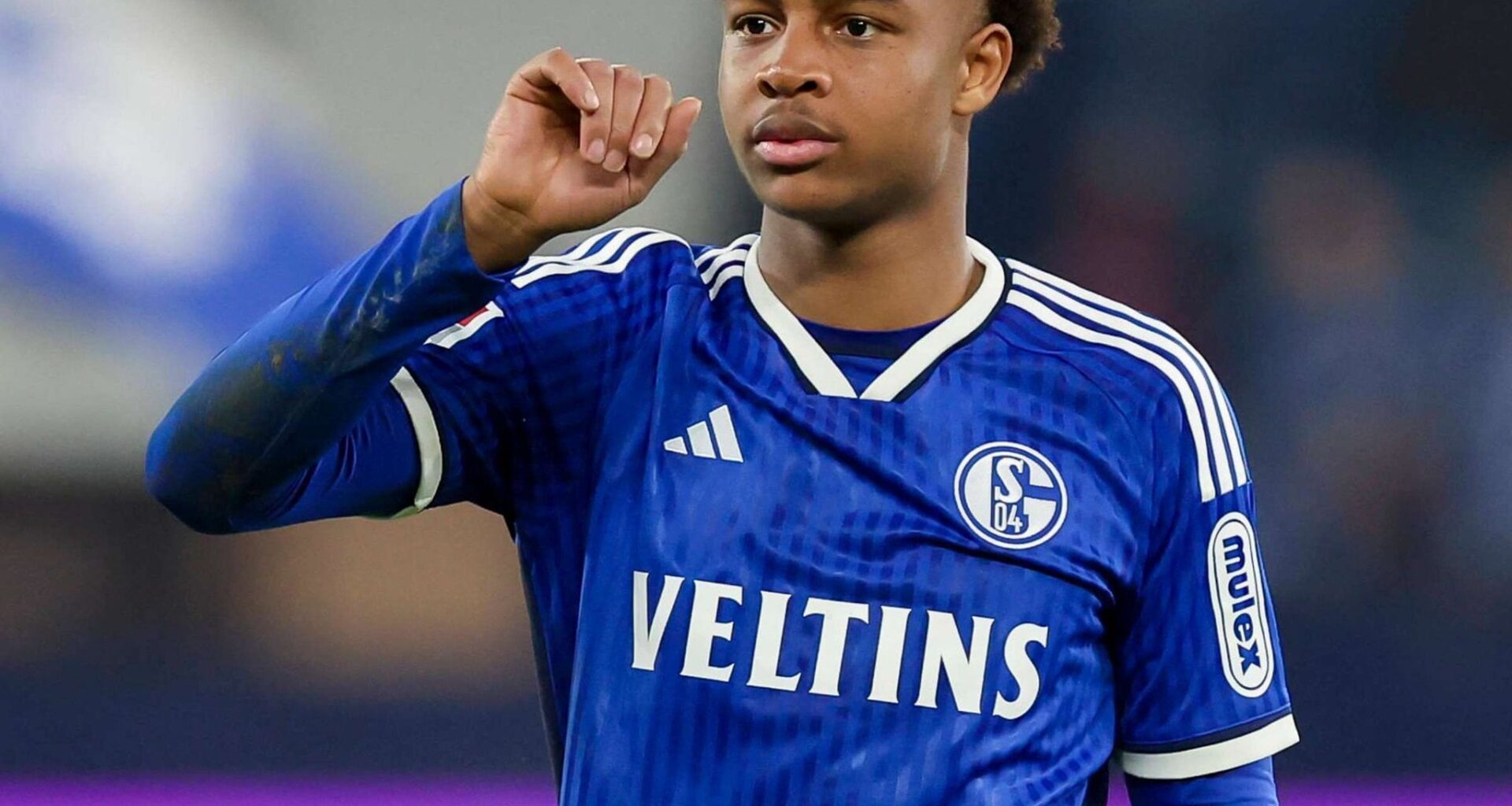 Assan Ouédraogo zu Bayern ist kurz vor dem Vollzug. Ablöse bis zu €15m, Schalke bekommt Ouedraogo dazu für ein Jahr zurück verliehen