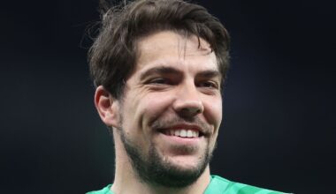 Jamie Carragher: Stefan Ortega won Premier League for Man City and Heung-Min Son miss will haunt Arsenal