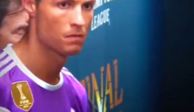 Mfs saying "Reus deserves a UCL" this was Real Madrid when "Buffon deserved a UCL"