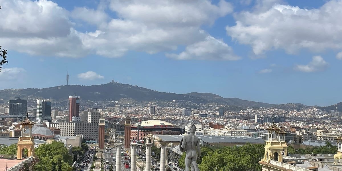 A fifth Champions League final in six years for Barça Femení... either a second treble or a third defeat to Lyon. Inflection points don't get much bigger than this.
