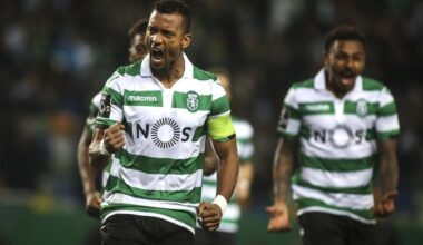 Nani e eventual fim de carreira no Sporting: «Seria bonito e faria todo o sentido»