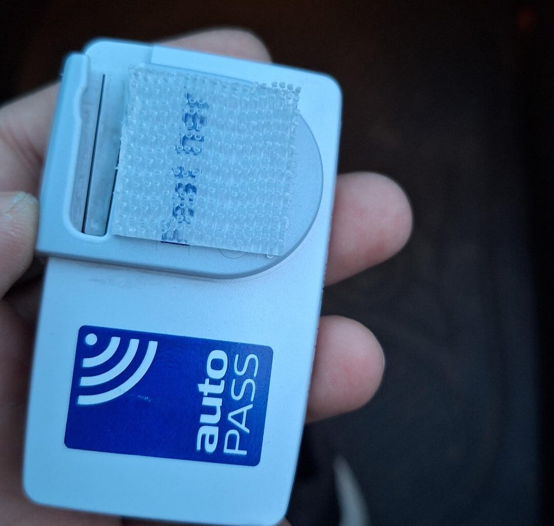 Auto pass