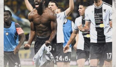 See you next year Serie A 😎