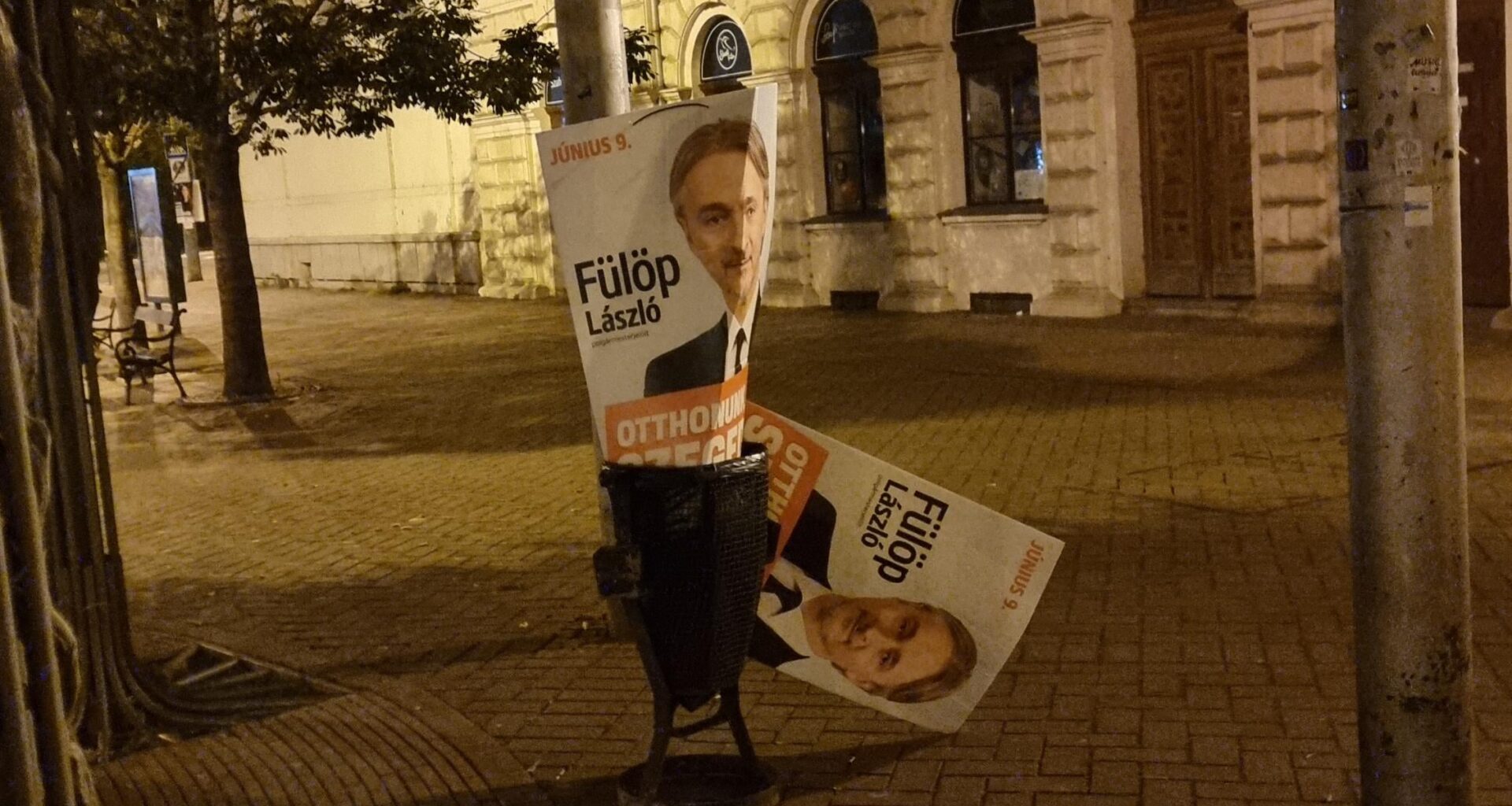 Szeged