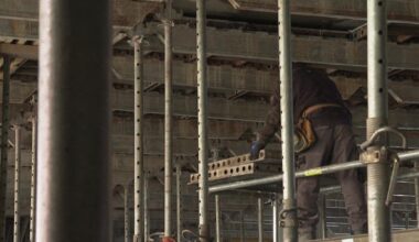 El Perú demana explicacions pels abusos a treballadors