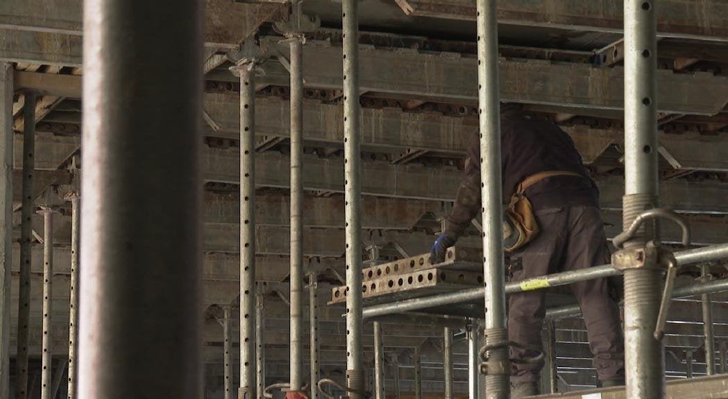 El Perú demana explicacions pels abusos a treballadors