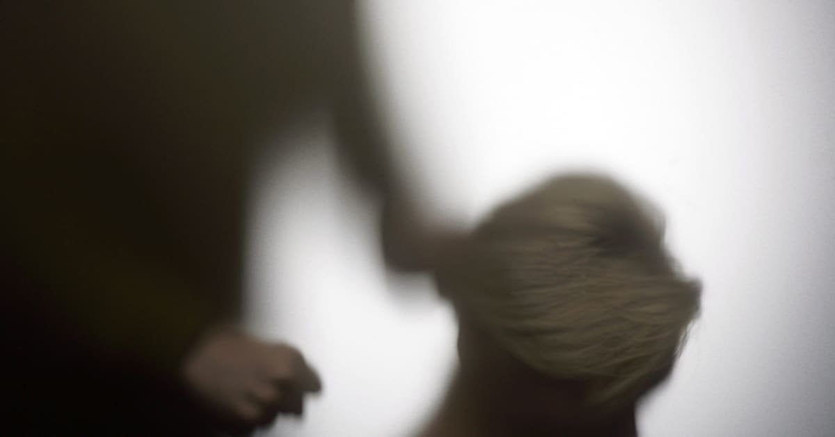 Why is Finland #2 in the EU in woman beating?