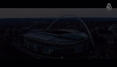 A Por La 15 - another amazing video from Luis Calles, a talented video editor who works for Real Madrid
