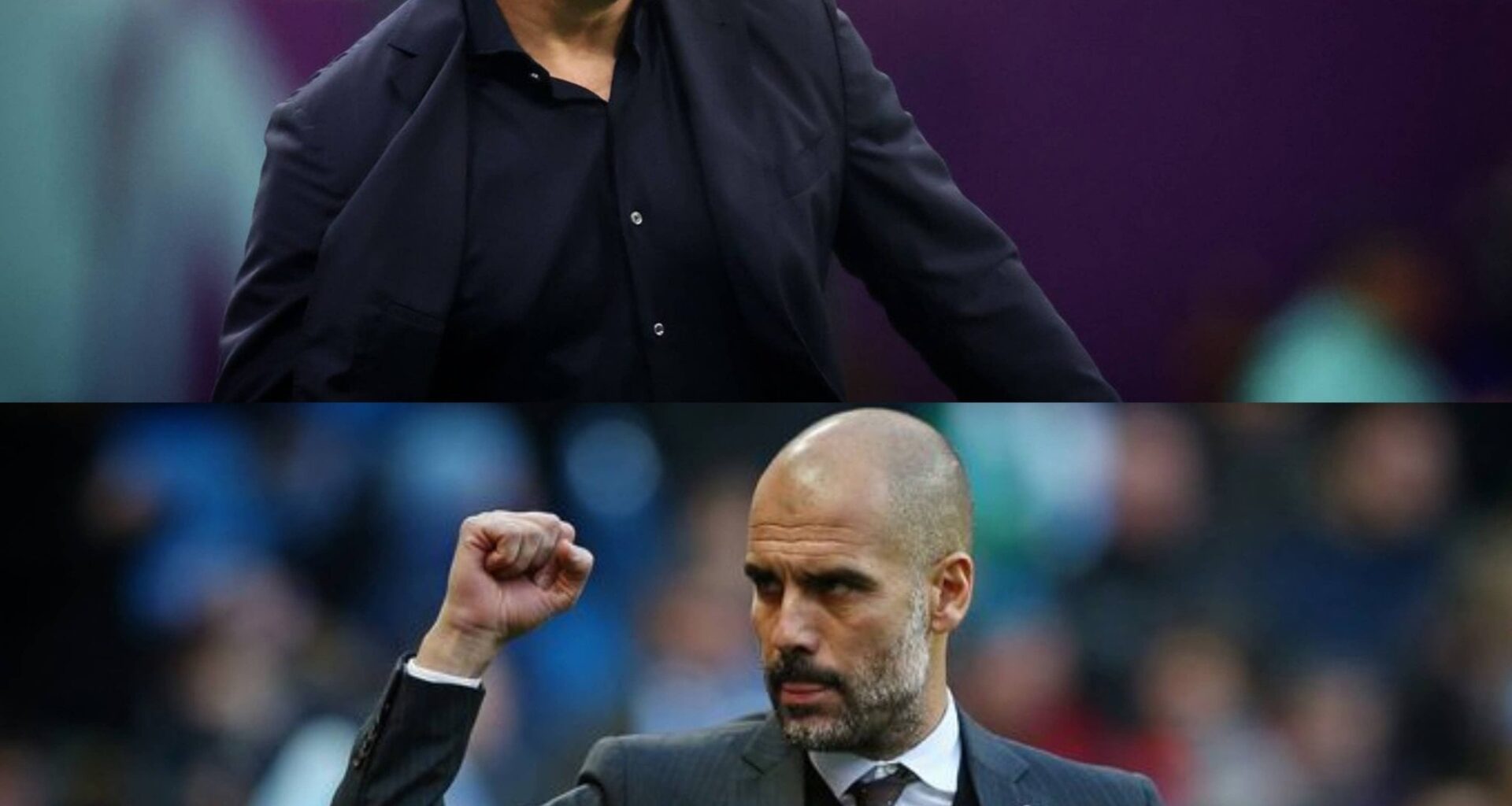 Hansi Flick met Pep Guardiola 3 months ago in Manchester and asked him about Barcelona. The two talked about the club and their football ideas. [@alexpintanel]