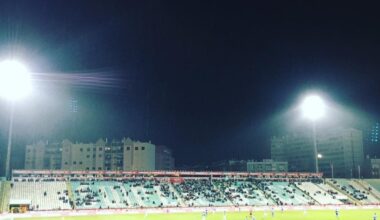 Campeonato de Portugal: Vitória de Setúbal é declarado insolvente