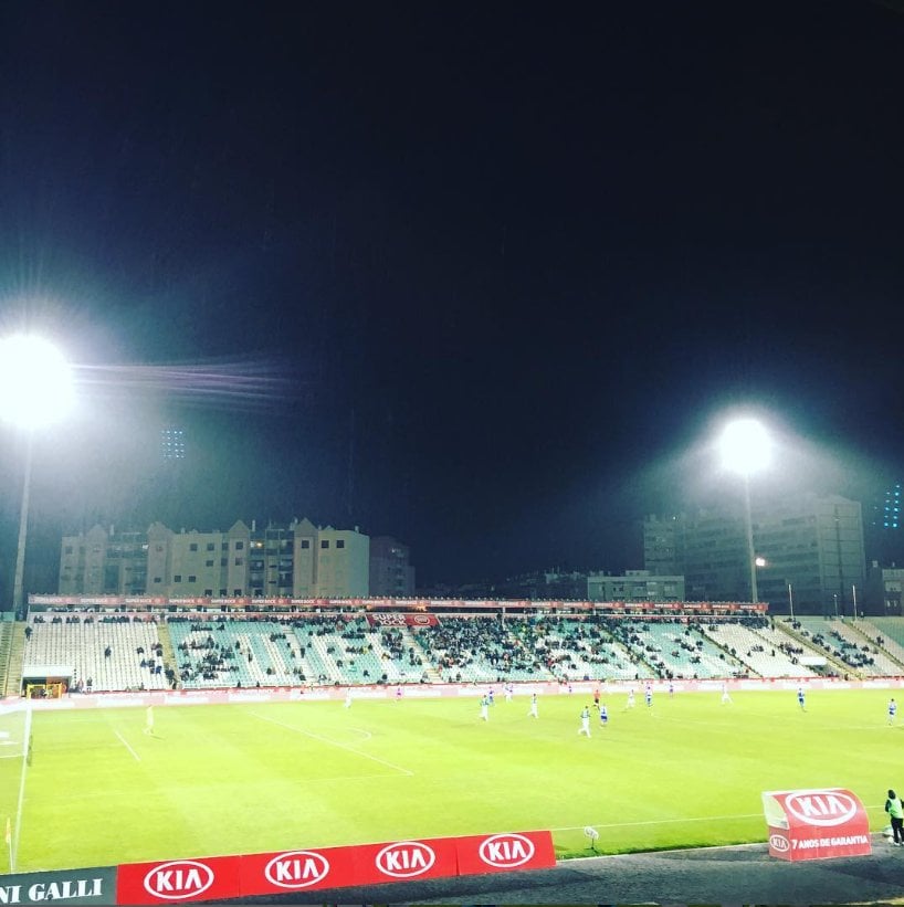 Campeonato de Portugal: Vitória de Setúbal é declarado insolvente