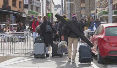 Encamp reivindica l'especificitat dels allotjaments turístics del Pas