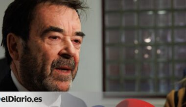 El presidente del Poder Judicial, tras cinco años en funciones: “No vamos a dimitir salvo jubilación o fallecimiento”