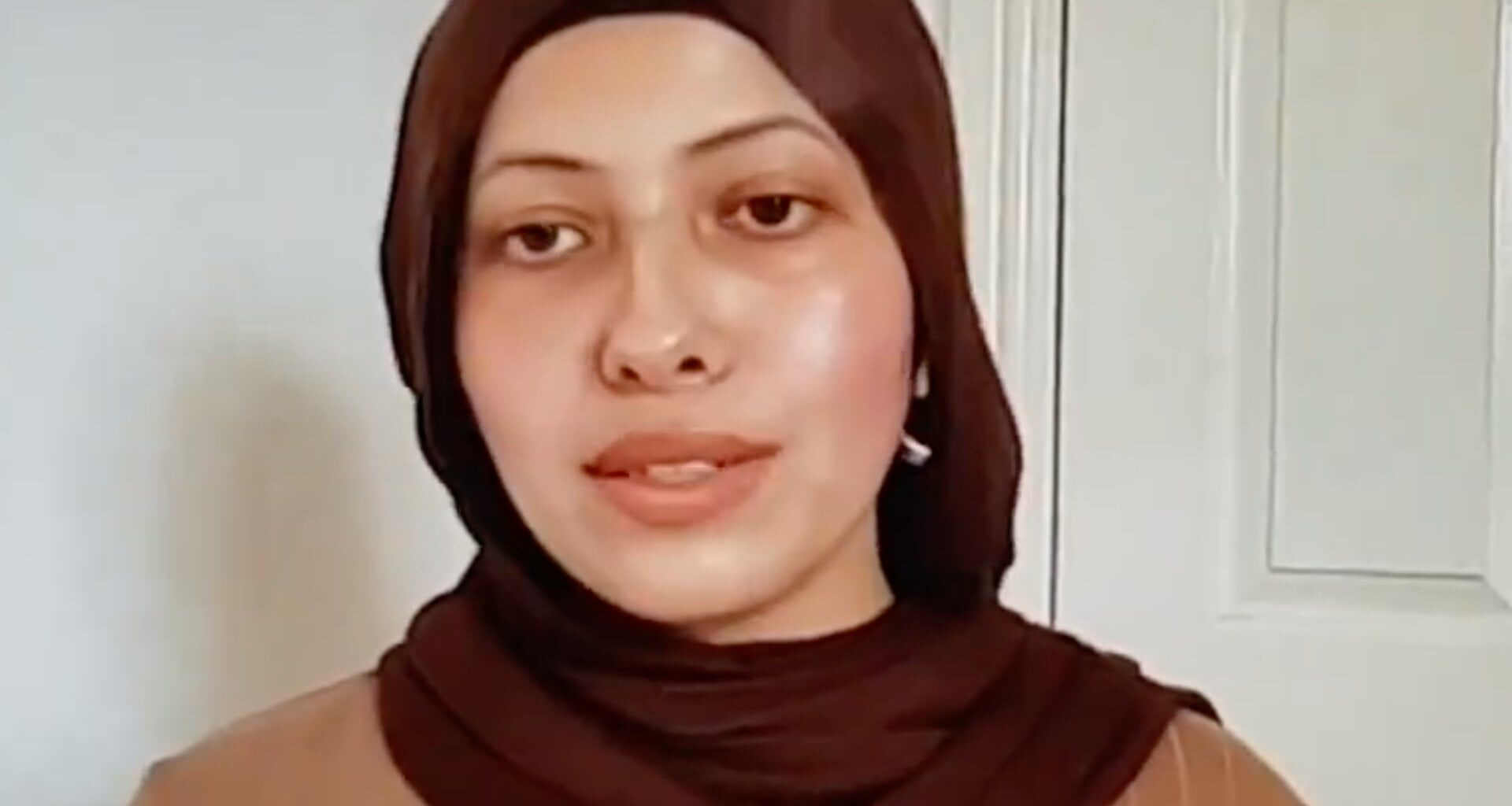 UK revokes visa of law student who addressed pro-Palestine protest