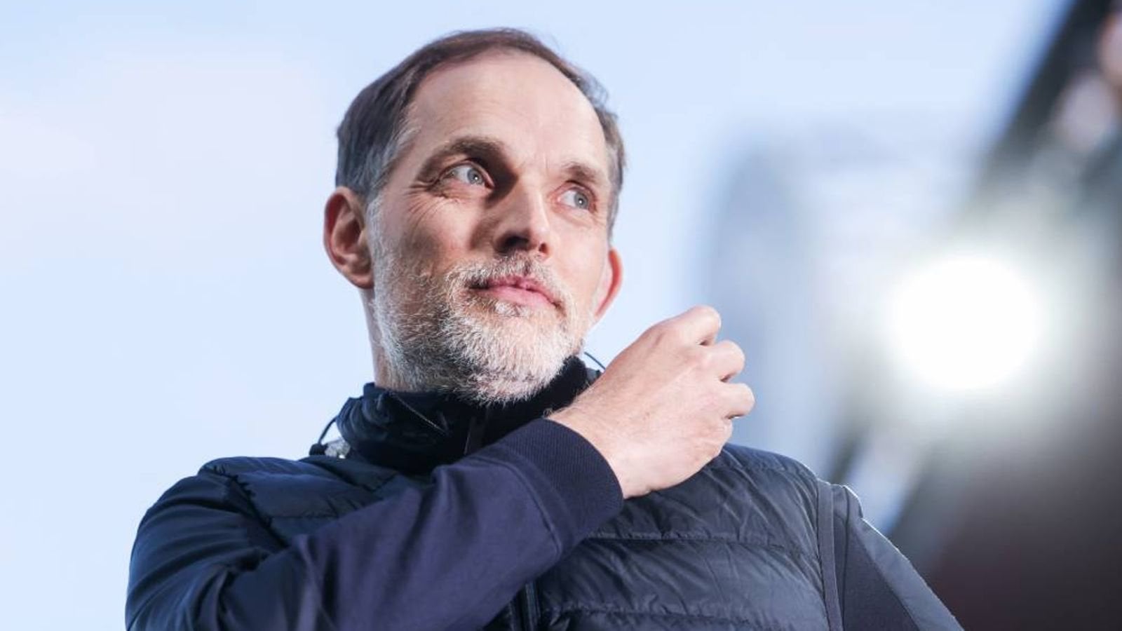 Entscheidung nach neuen Gesprächen: Tuchel soll Bayern-Trainer bleiben!
