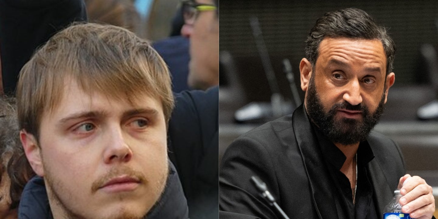 Affaire Hanouna/Boyard : l’amende de C8 en passe d’être confirmée par le Conseil d’État