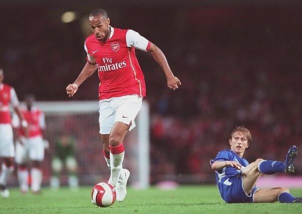 2006 was Luka Modrić's first UCL season, playing for Dinamo Zagreb and getting eliminated by Arsenal in the playoff round. Tomorrow, 18 years later, he gets a chance to write history and get his 6th UCL trophy with Real Madrid.