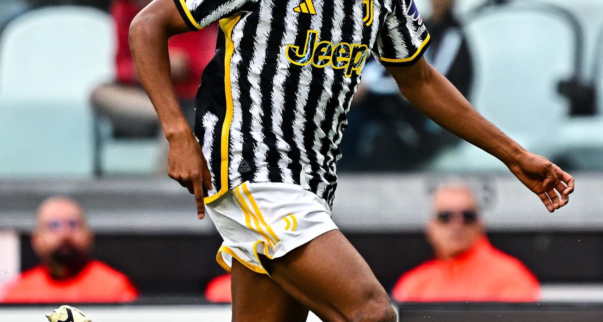 A good chunk of people have forgotten that we already have Tiago Djalo for our defence next season.