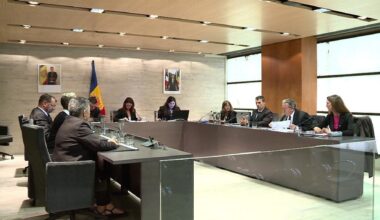 A l'espera dels passos de Grifols