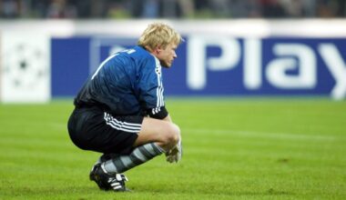 Aufstieg und Fall des Superclubs FC Bayern