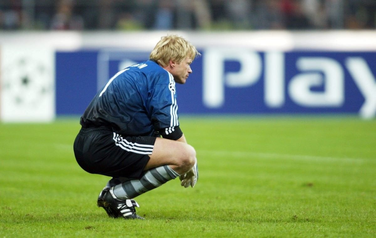 Aufstieg und Fall des Superclubs FC Bayern