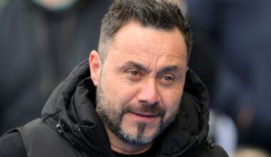 De Zerbi is now Eberl's top candidate. If he manages to convince him of leaving, a €12m release clause would be due.His name was already discussed at the board . Eberl presented his options:Tuchel&deZerbi. As of now, there are no other alternatives. Flick no longer an option