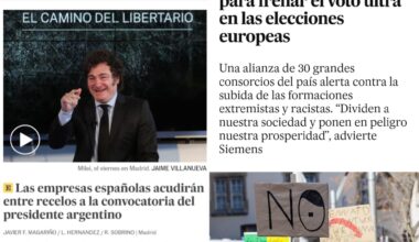 España x Alemania