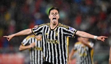 ✨👅⚽️
#BolognaJuve [3-3]