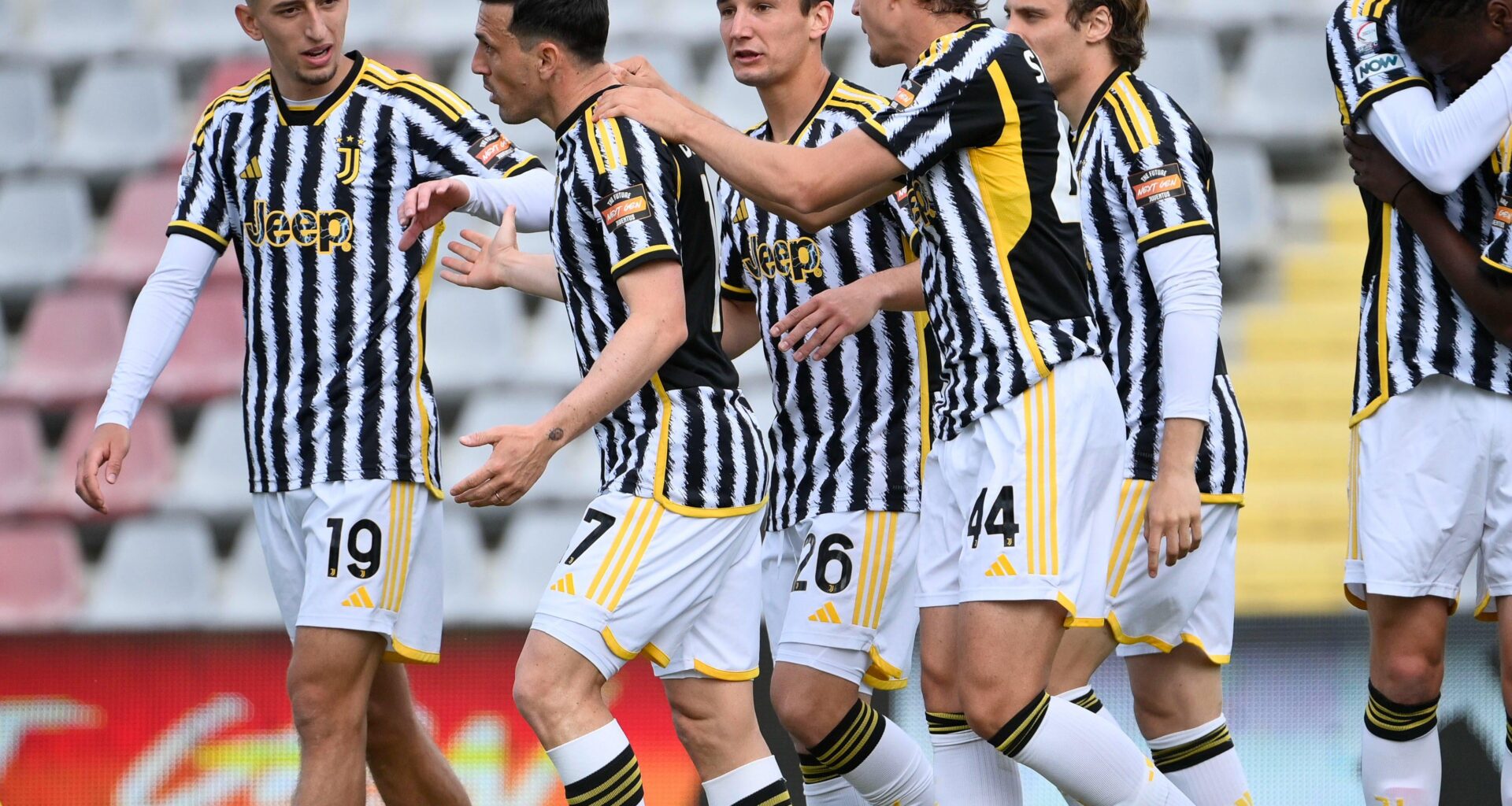 Potentially, how many games Next Gen would play ( and win) to get promoted in Serie B?