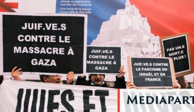 Depuis le 7 octobre, des voix juives de gauche en ébullition