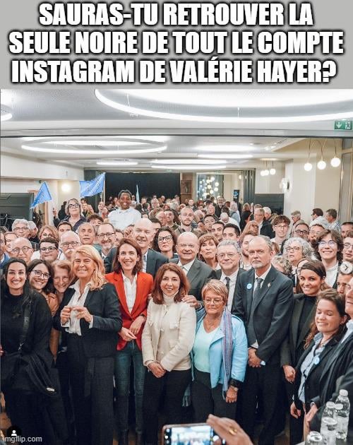 Vous n'auriez pas par hasard une amicale d'anciens nazis?