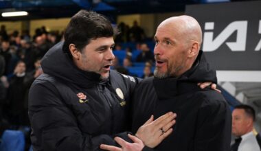 Poch interest in United