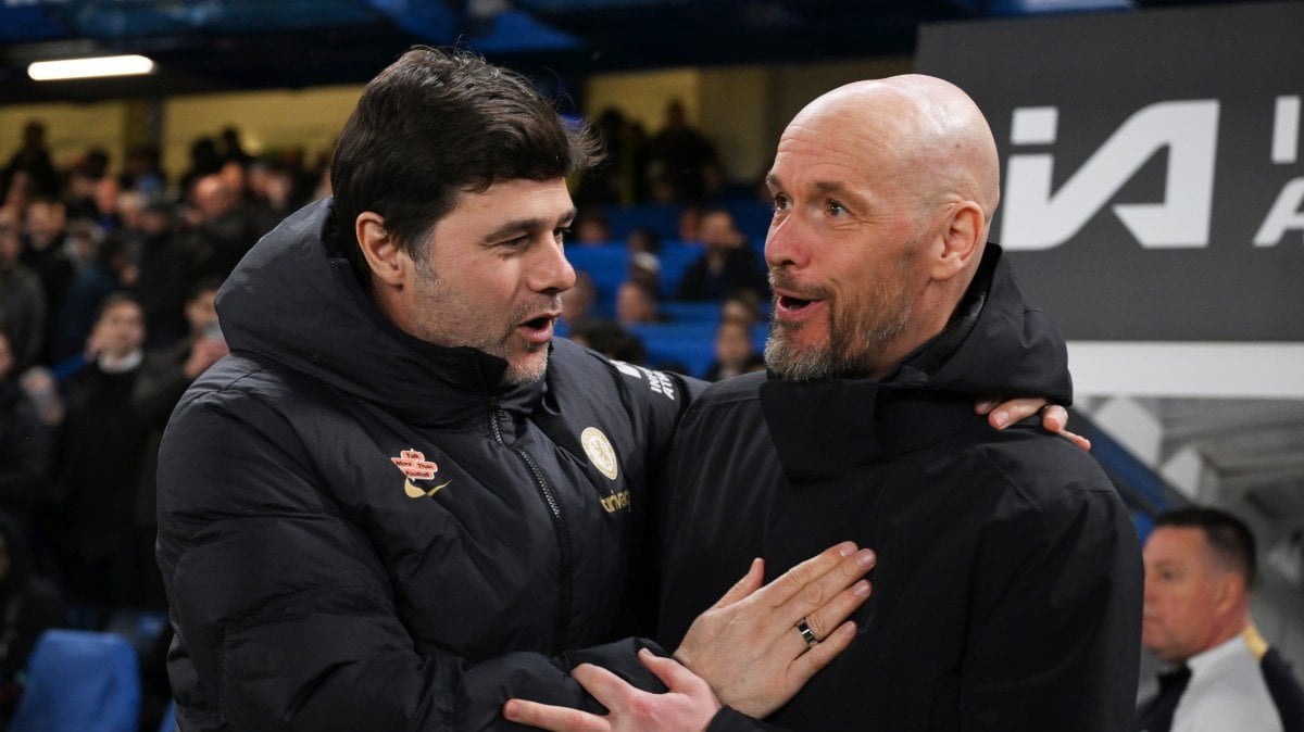Poch interest in United