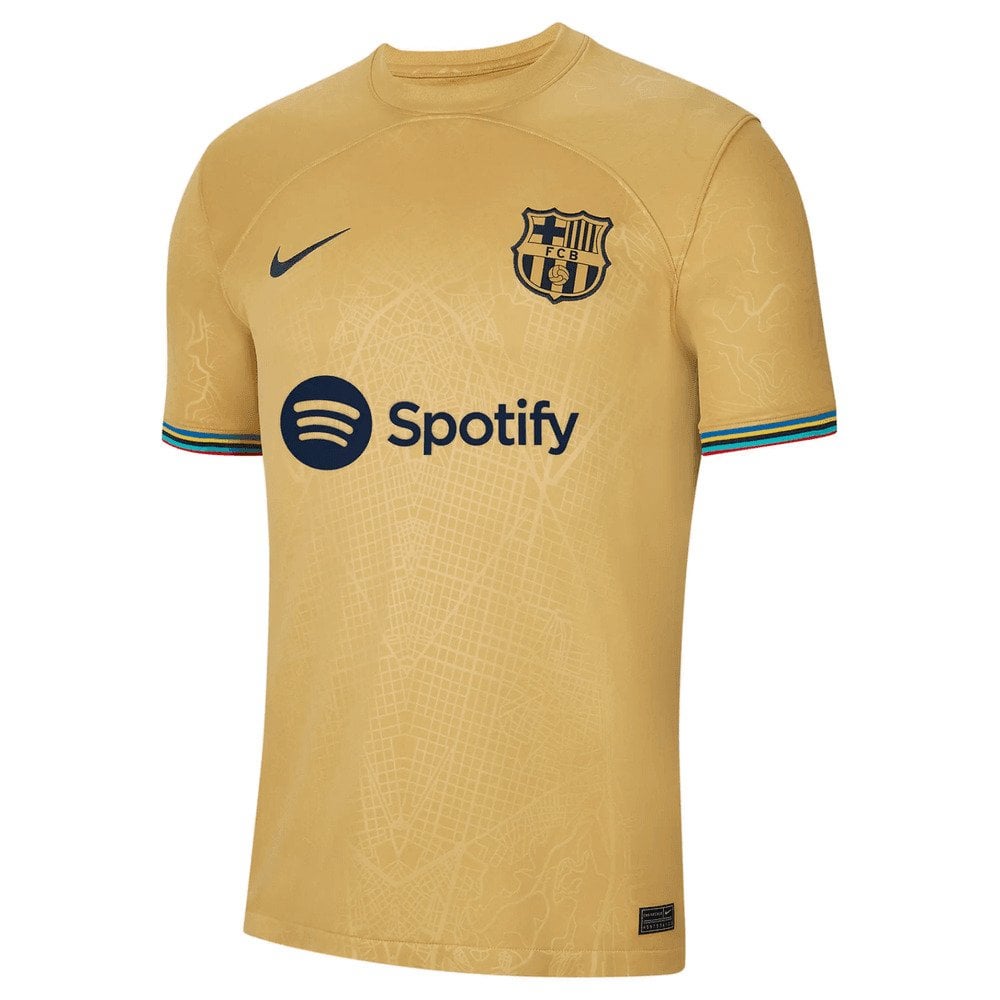 Kit availability