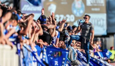 Fernando Madureira suspeito de ter feito negócio com bilhetes de jogos da seleção nacional