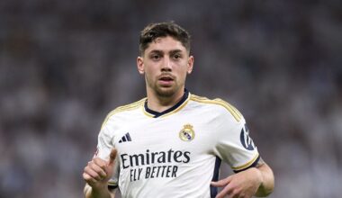 Fede Valverde Reflects on a Season of Challenges, Triumphs, and the Future of Real Madrid without Kroos