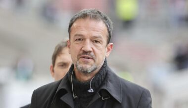 80 Millionen für den VfL: VW bekennt sich und stockt die jährliche Zahlung um 10 Millionen auf. Zudem gilt Fredi Bobic als Favorit für die Position als sportlicher Leiter