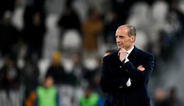 Official | Massimiliano Allegri is no longer the Juventus coach