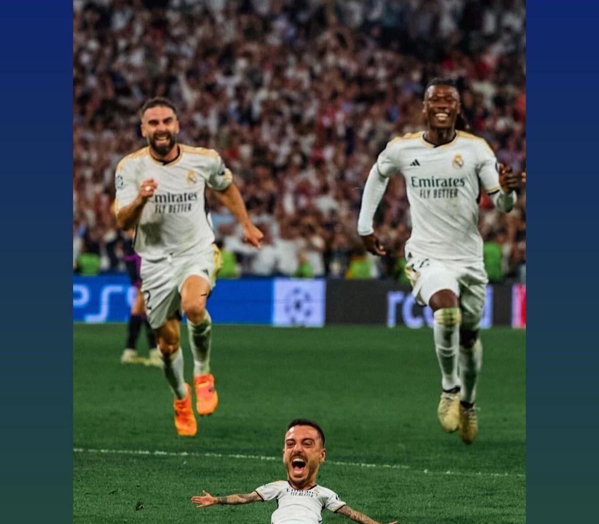 Carvajal sharing one of u/phetru’s fine creations. 😂