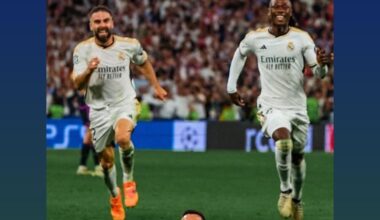 Carvajal sharing one of u/phetru’s fine creations. 😂