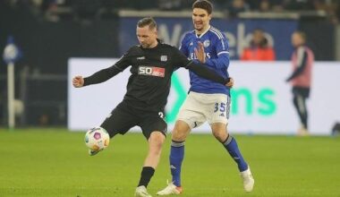 VfL Osnabrück hadert mit Spielort Millerntor - Neue Aussage im laufe des Freitags erwartet
