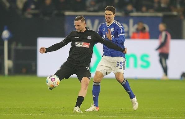 VfL Osnabrück hadert mit Spielort Millerntor - Neue Aussage im laufe des Freitags erwartet