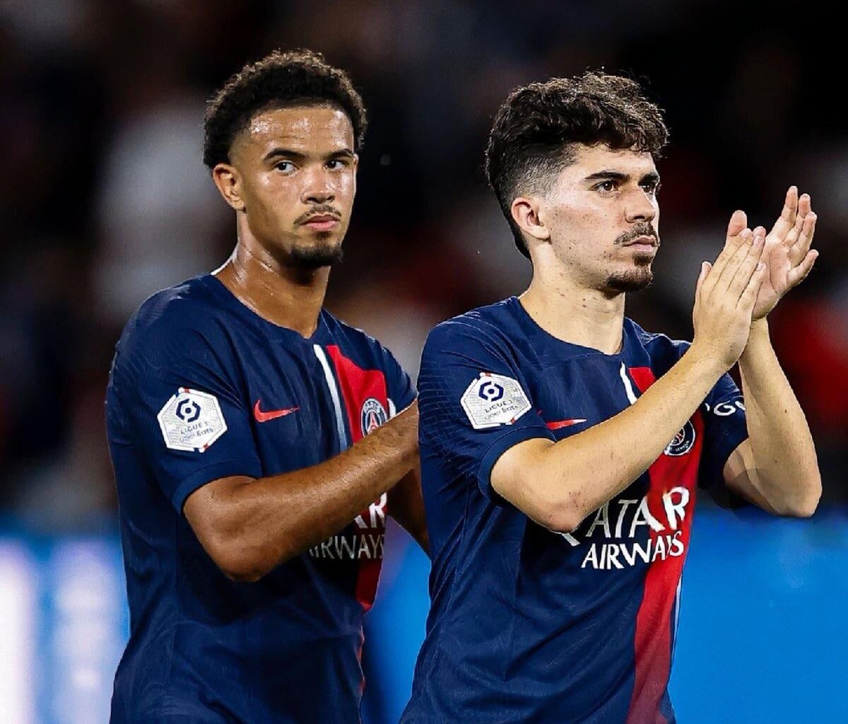 We had a lot of worries about our midfield coming into the season but these two delivered in key moments for us. ❤️💙