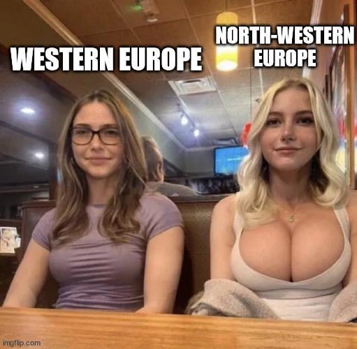 Common genetics win