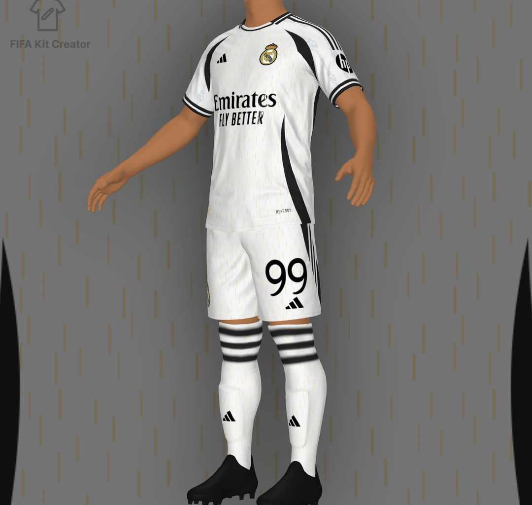 Before leaving another negative comment, just go through everything first, and yes I did use inspiration from previous kits, especially for GK kits.